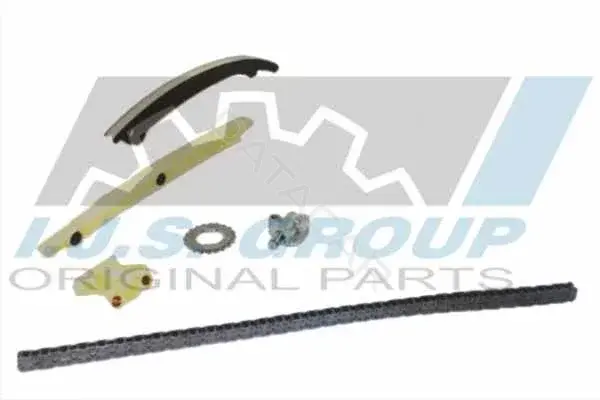 Комплект цепи ГРМ IJS GROUP 40-1056FK