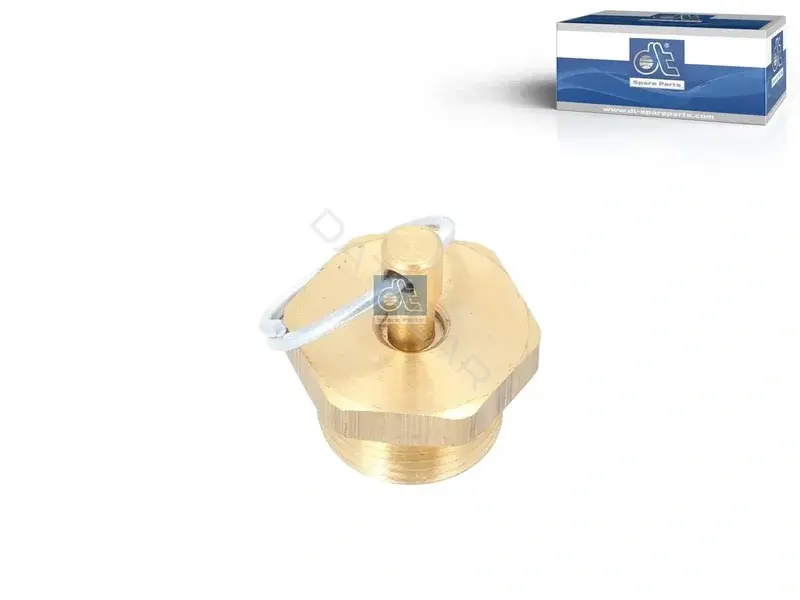 Датчик уровня пневмоподвески DT Spare Parts 4.30029