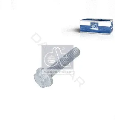 Болт крепления тормозного диска DT Spare Parts 4.40428