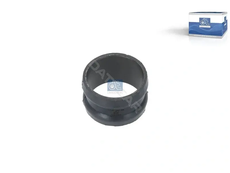 Фланец охлаждающей жидкости DT Spare Parts 4.63299
