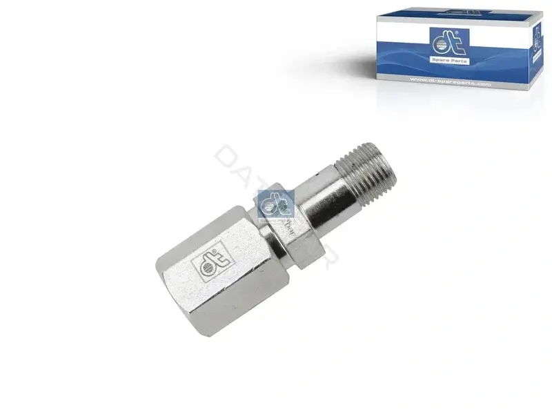 Вакуумный клапан DT Spare Parts 4.64416