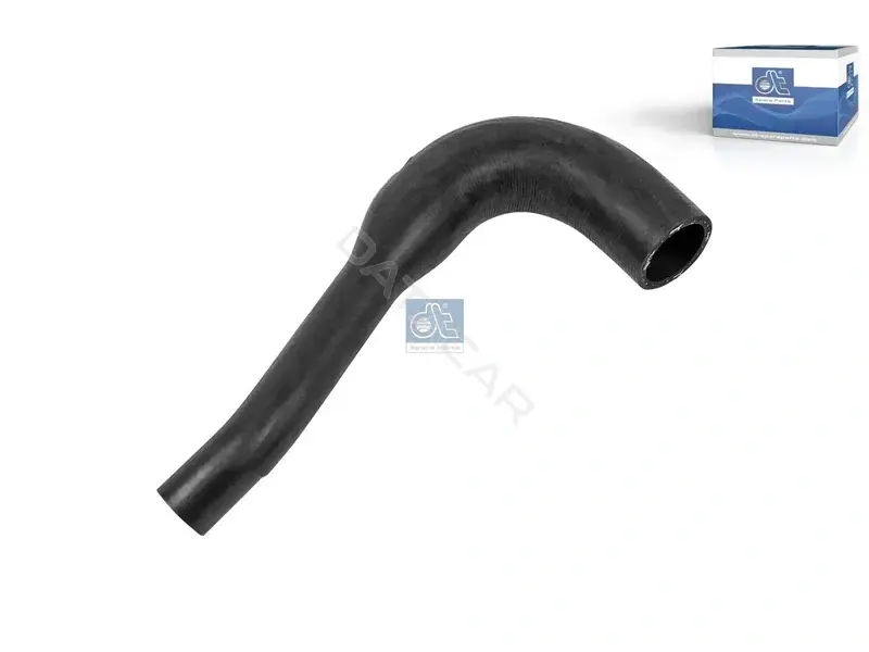 Патрубки системы охлаждения DT Spare Parts 4.81307