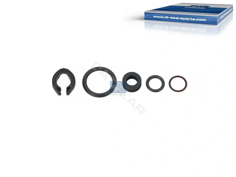Штуцер тормозной системы DT Spare Parts 4.90771
