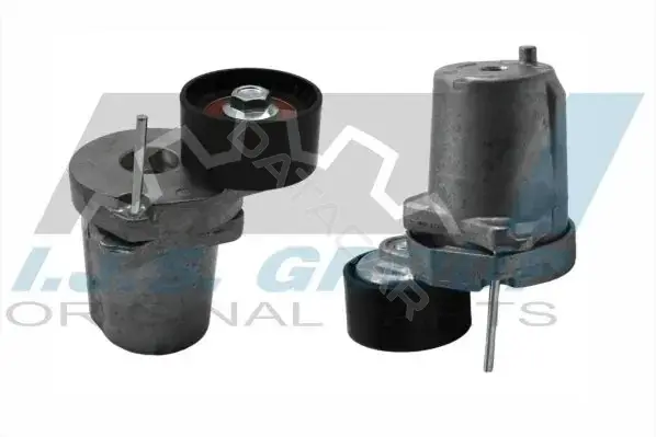 Натяжитель ремня генератора IJS GROUP 93-1286