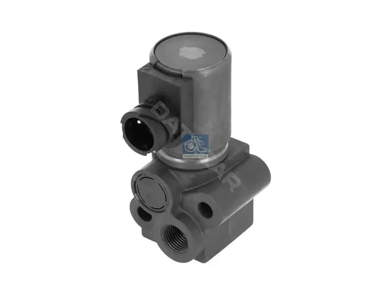 Кран пневмосистемы DT Spare Parts 5.52005