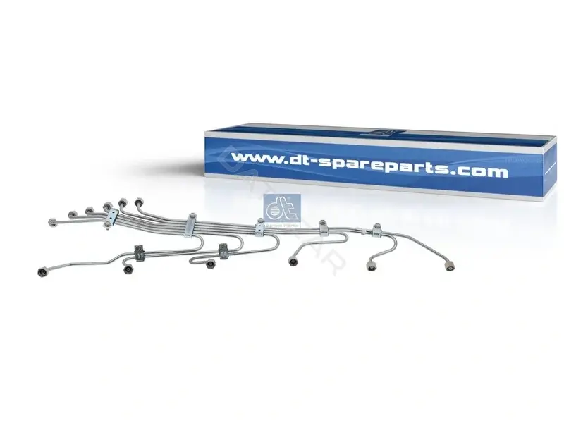 Топливный шланг DT Spare Parts 3.92001