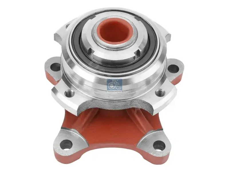 Кронштейн вентилятора радиатора DT Spare Parts 6.30091