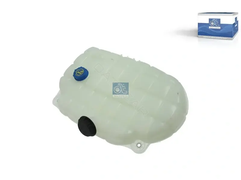 Расширительный бачок DT Spare Parts 2.15745