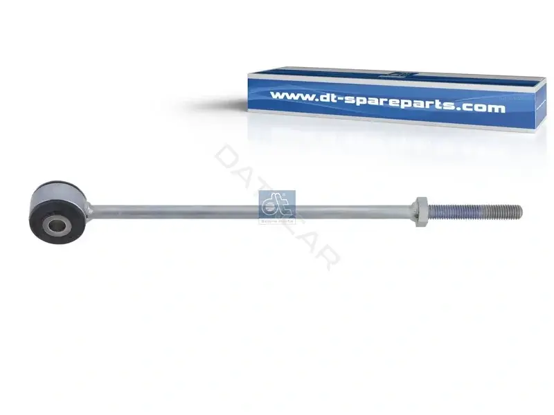 Опора радиатора (крепление) DT Spare Parts 3.16316