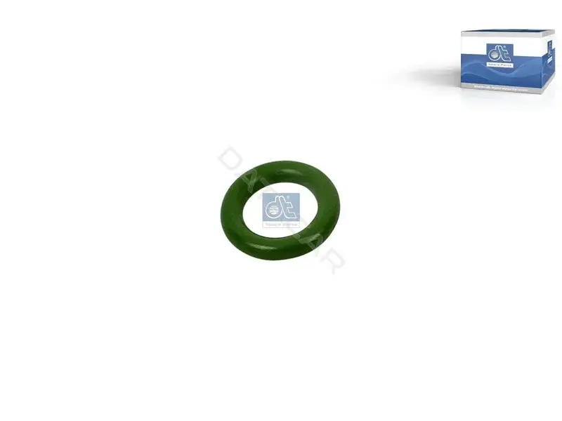 Сальник коленвала DT Spare Parts 4.20871