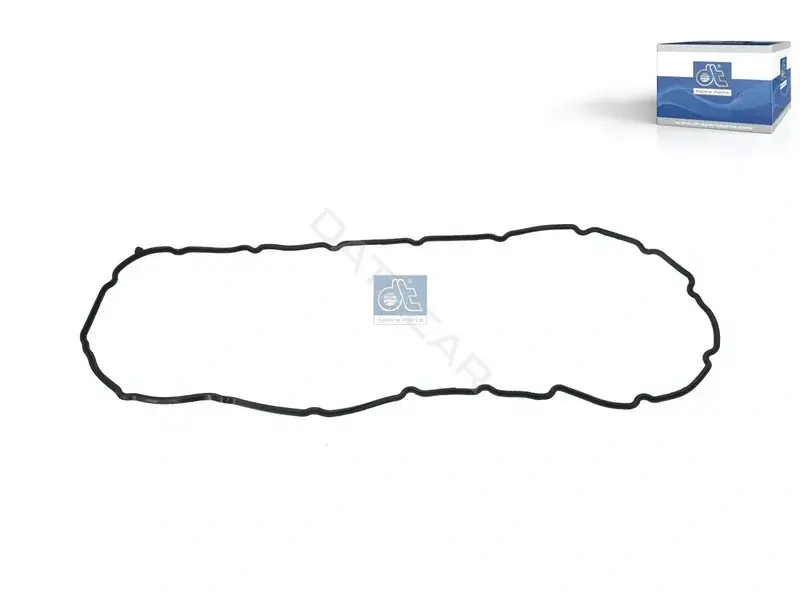 Прокладка поддона DT Spare Parts 1.24510