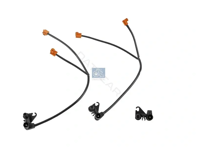 Датчик износа тормозных колодок DT Spare Parts 7.36200