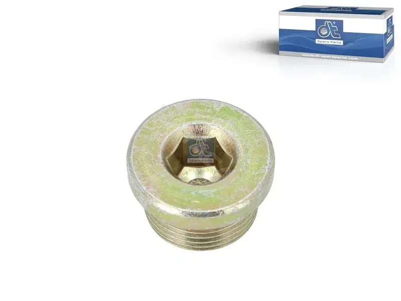 Пробка сливная масляного поддона DT Spare Parts 9.29010
