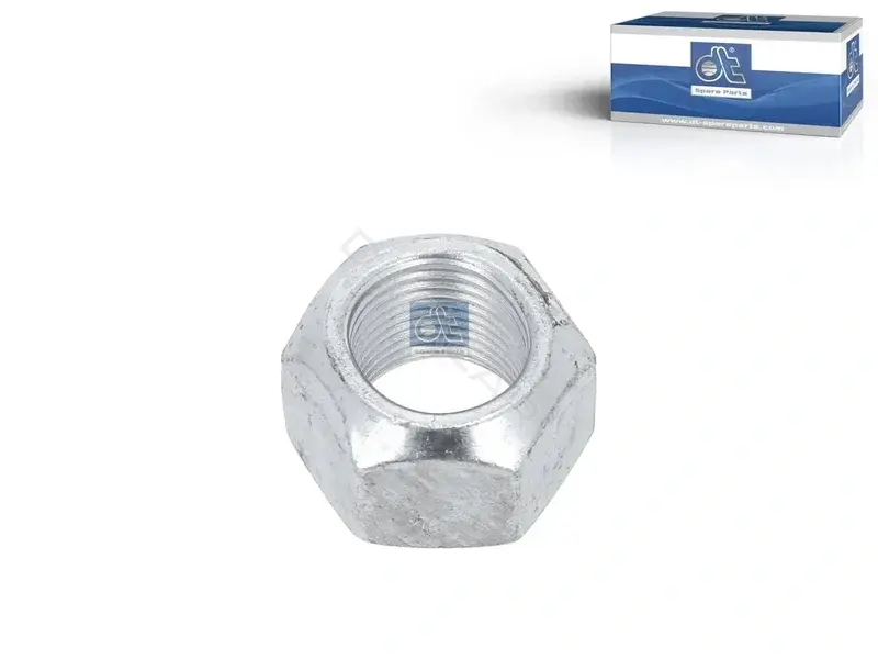 Гайка колеса DT Spare Parts 9.34029