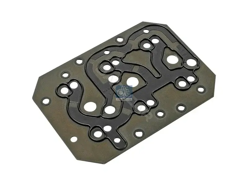 Прокладка КПП DT Spare Parts 1.14885