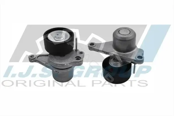 Натяжитель ремня генератора IJS GROUP 93-1360
