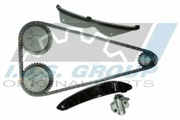 Комплект цепи ГРМ IJS GROUP 40-1269FK