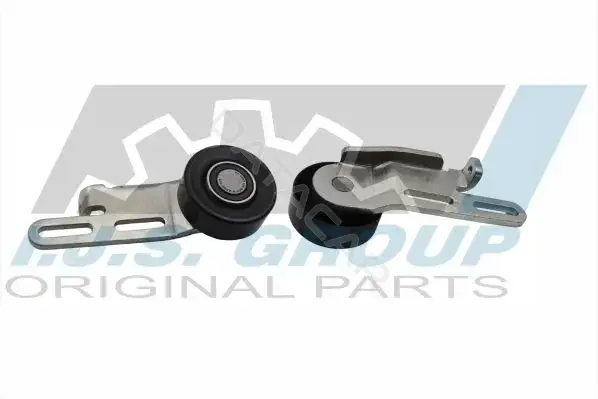 Натяжной ролик ГРМ IJS GROUP 93-1056