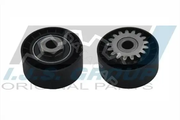 Натяжной ролик ГРМ IJS GROUP 93-1078
