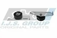 Натяжной ролик ГРМ IJS GROUP 93-1160