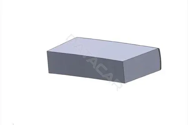 Кольца поршневые HASTINGS 2C4939S