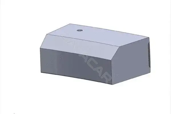 Кольца поршневые HASTINGS 2M5304S