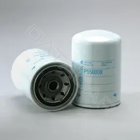 Масляный фильтр DONALDSON P550008