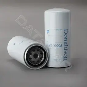 Топливный фильтр DONALDSON P550372