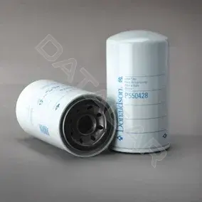 Масляный фильтр DONALDSON P550428