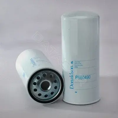 Масляный фильтр DONALDSON P550490