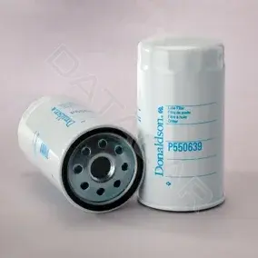 Масляный фильтр DONALDSON P550639