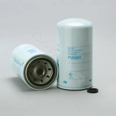 Топливный фильтр DONALDSON P550881