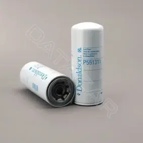 Топливный фильтр DONALDSON P551311