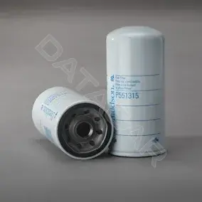 Топливный фильтр DONALDSON P551315