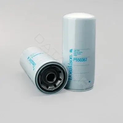 Масляный фильтр DONALDSON P550367