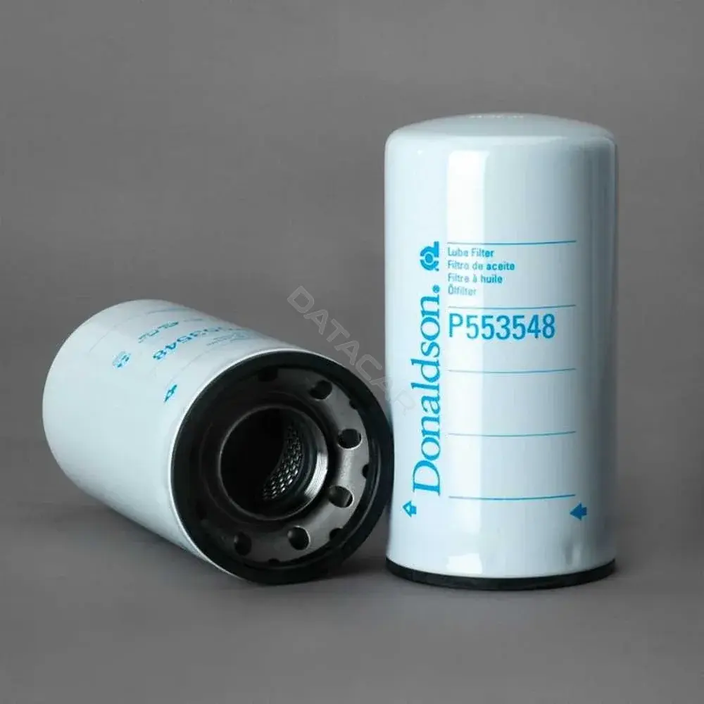 Масляный фильтр DONALDSON P553548