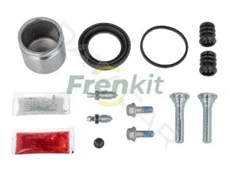 Ремкомплект суппорта FRENKIT 752390