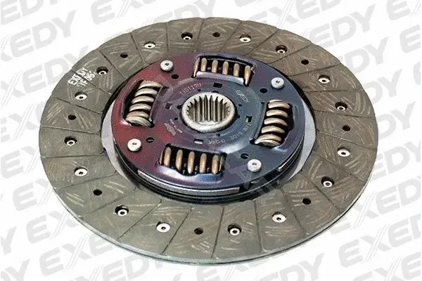 Диск сцепления EXEDY TYD112U
