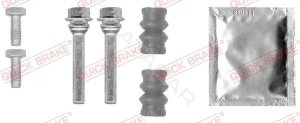 Направляющая тормозного суппорта OJD 113-1368X