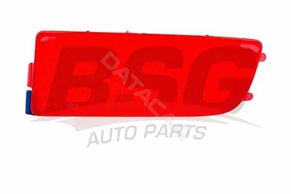 Отражатель фары BSG BSG60-810-013