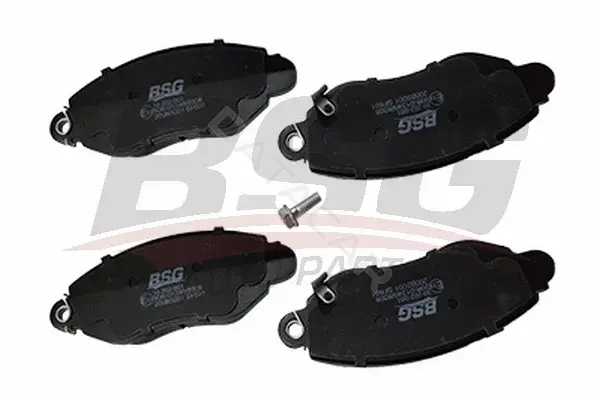 Тормозные колодки BSG BSG30-200-003