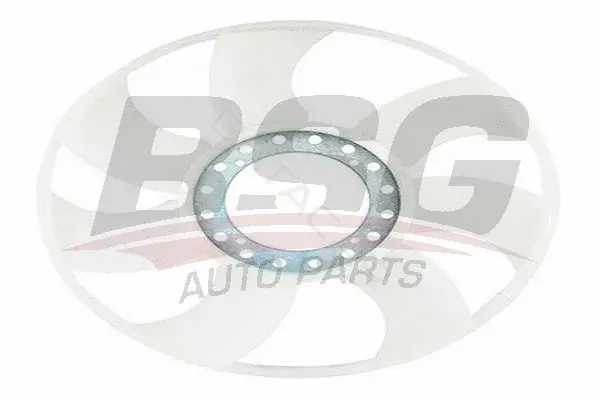Вентилятор радиатора BSG BSG30-515-007