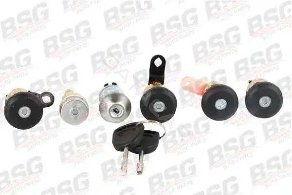 Замок зажигания BSG BSG30-856-002
