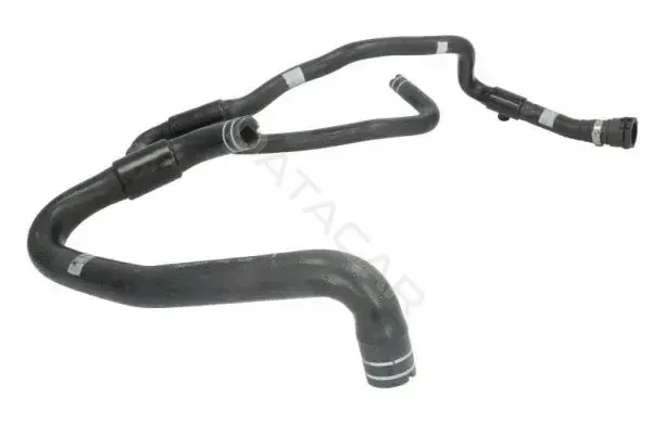 Патрубки системы охлаждения THERMOTEC DWF134TT