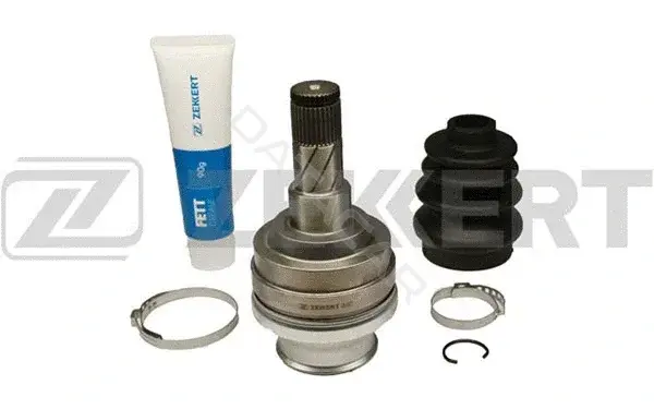 Шрус ZEKKERT GS-3127