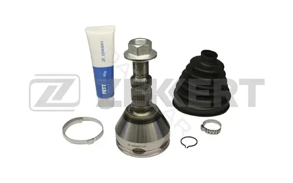 Шрус ZEKKERT GS-3900