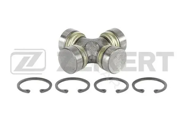 Муфта кардана ZEKKERT KG-1005