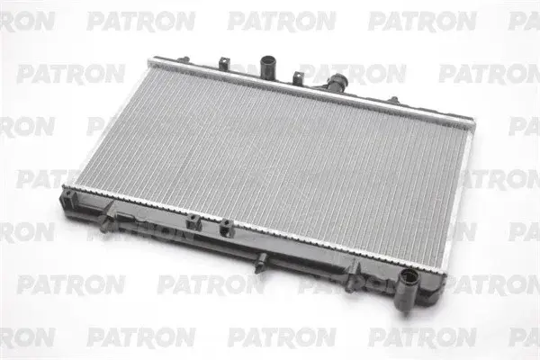 Радиатор охлаждения PATRON PRS4377