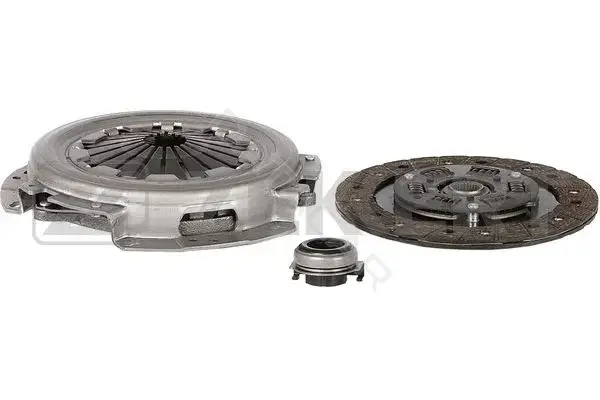 Комплект сцепления ZEKKERT KS-4282
