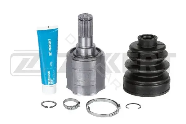 Шрус ZEKKERT GS-5276